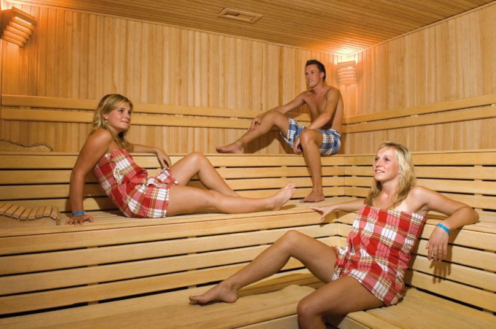 Bieno Club SVS Hotel