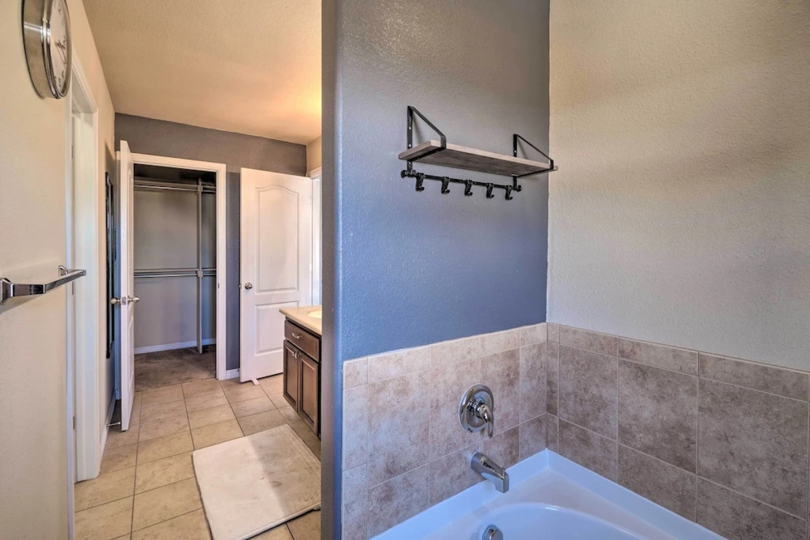 Pet-friendly Parker House Rental w/ Home Gym!