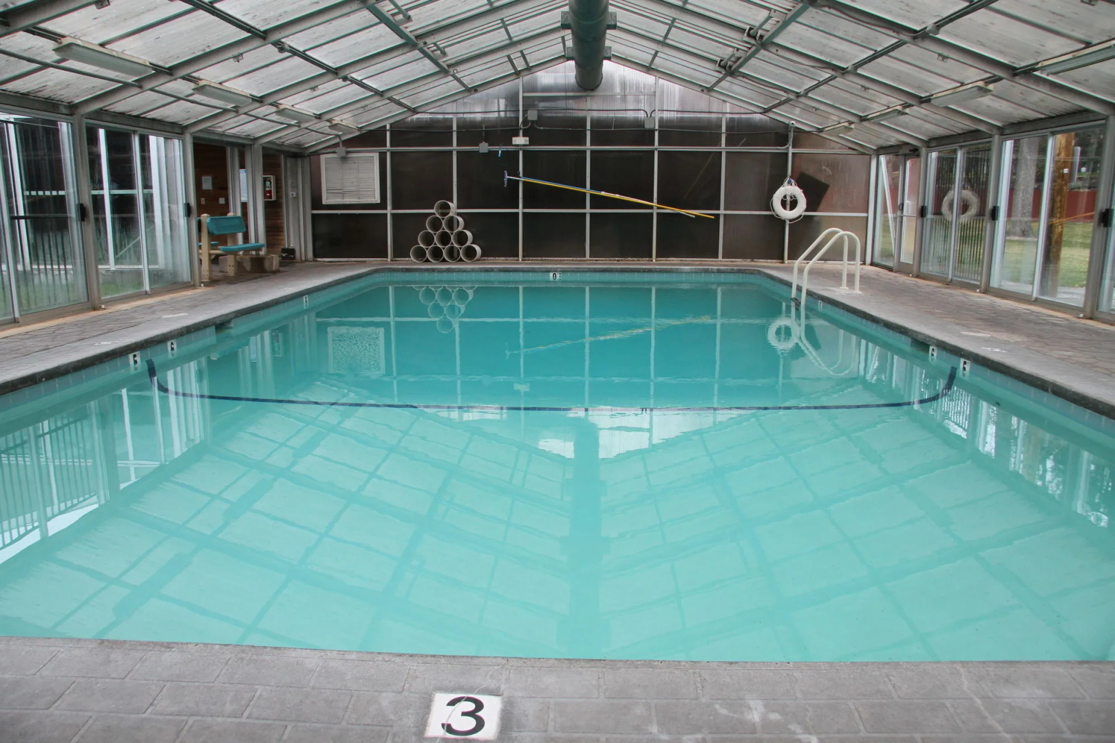 Pioneer Park Rentals