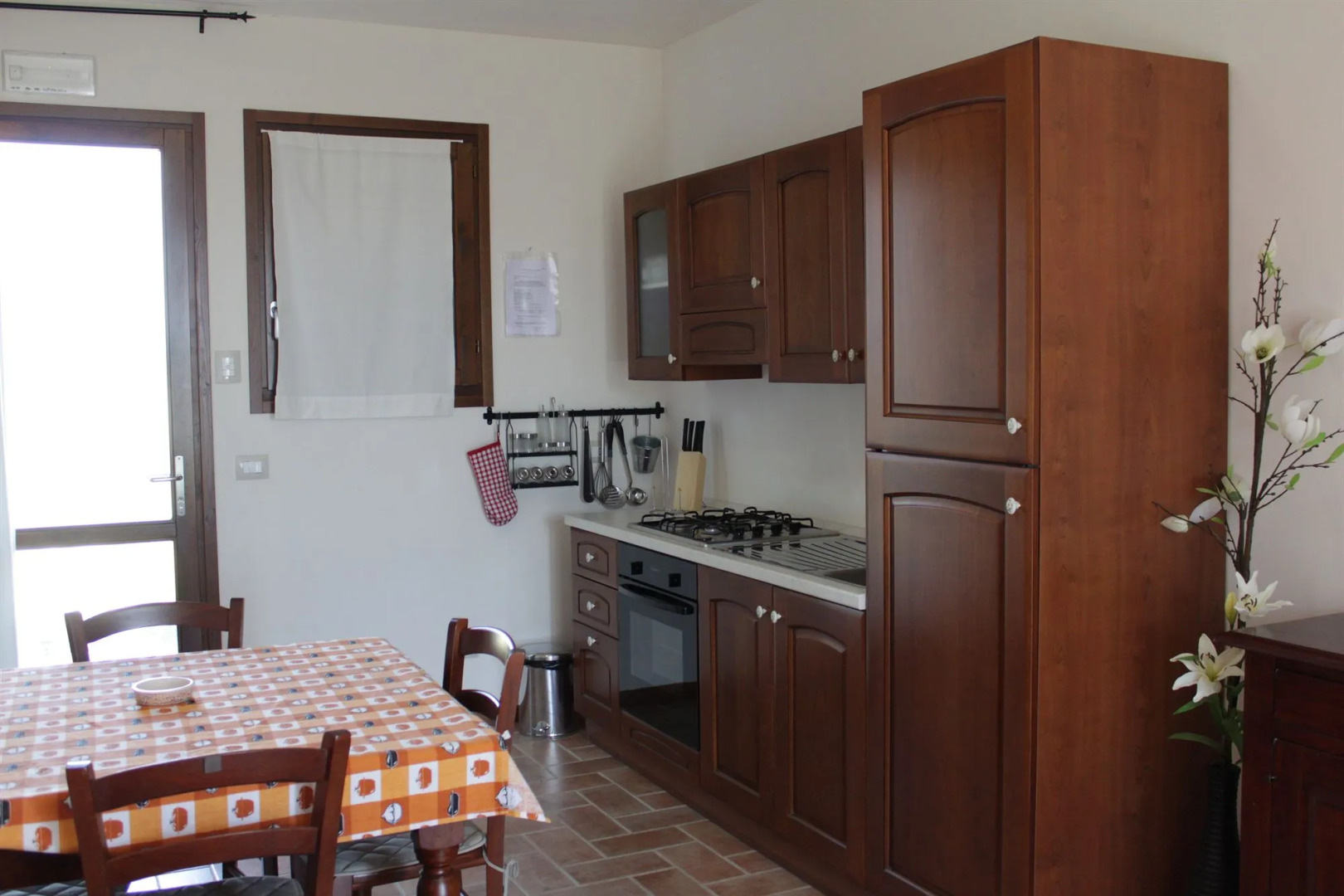 Residenza Principina