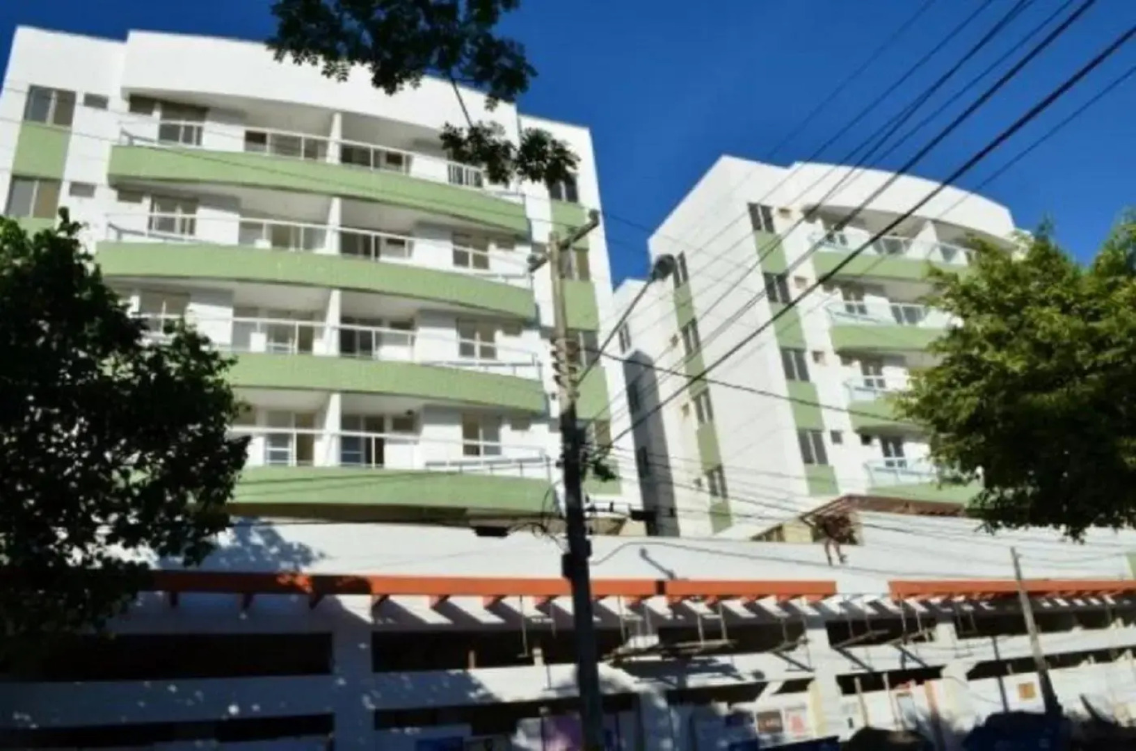 Apartamento Lopes em Cabo Frio