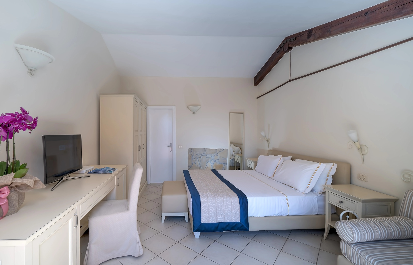 Boutique Hotel Torre di Cala Piccola