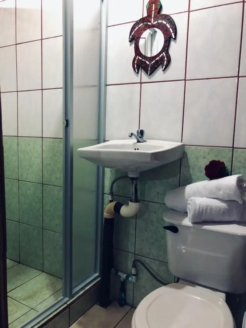 Cabinas Lupita