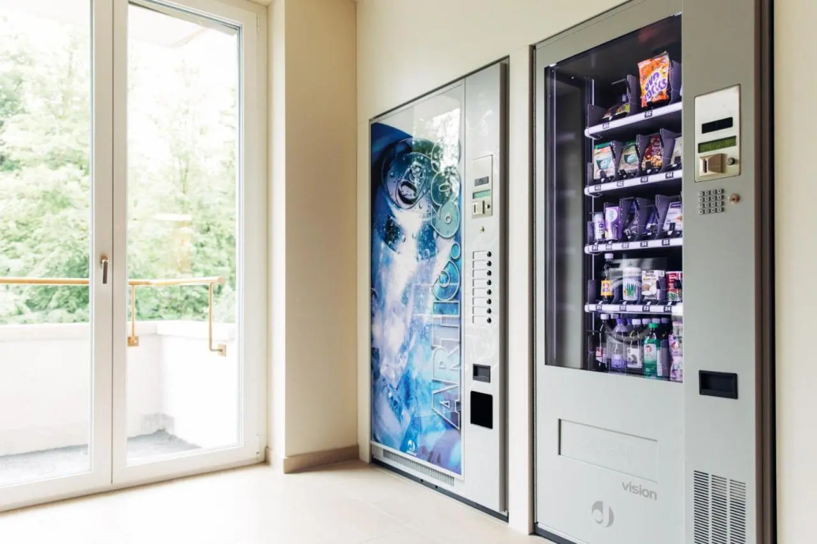 harry’s home Zürich-Wallisellen