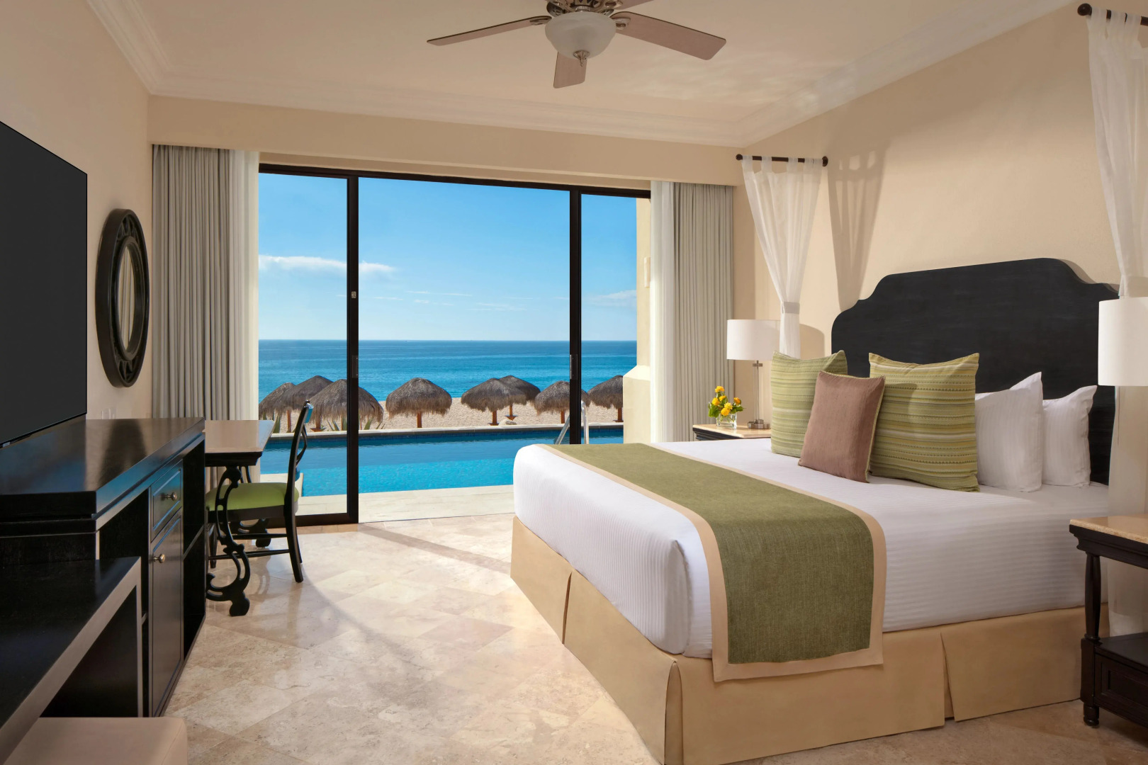 Dreams Los Cabos Suites Golf Resort & Spa - All Inclusive