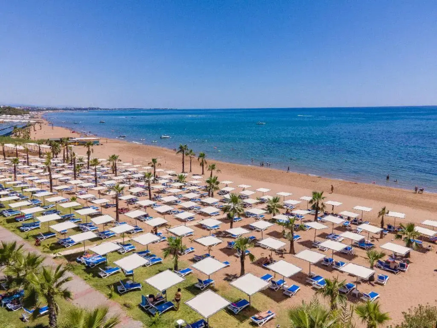 Sural Resort - All Inclusive