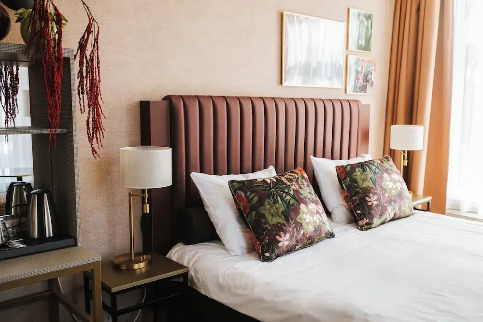 Hotel en Restaurant Wesseling