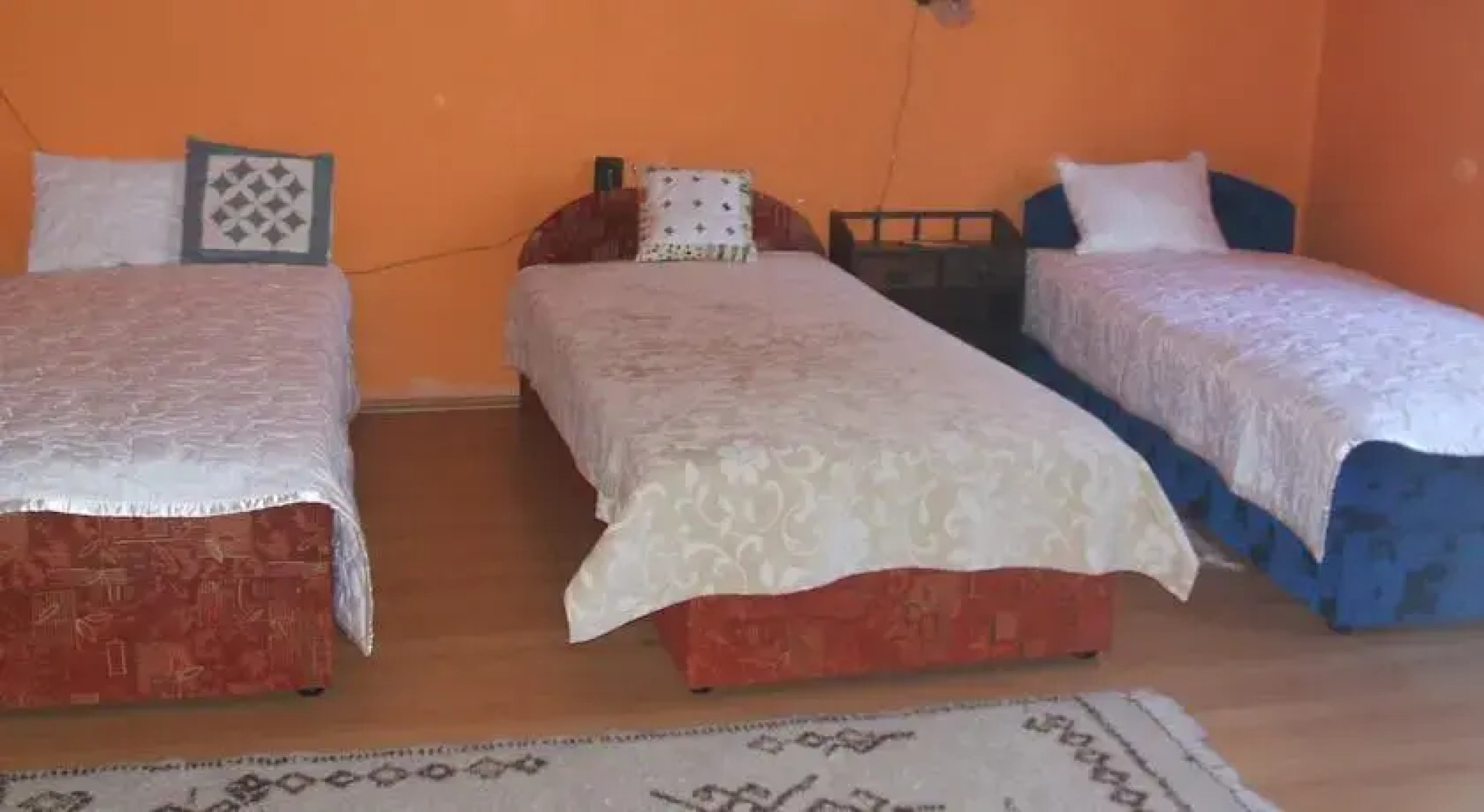 Bottyán Vendégház Szekszárd