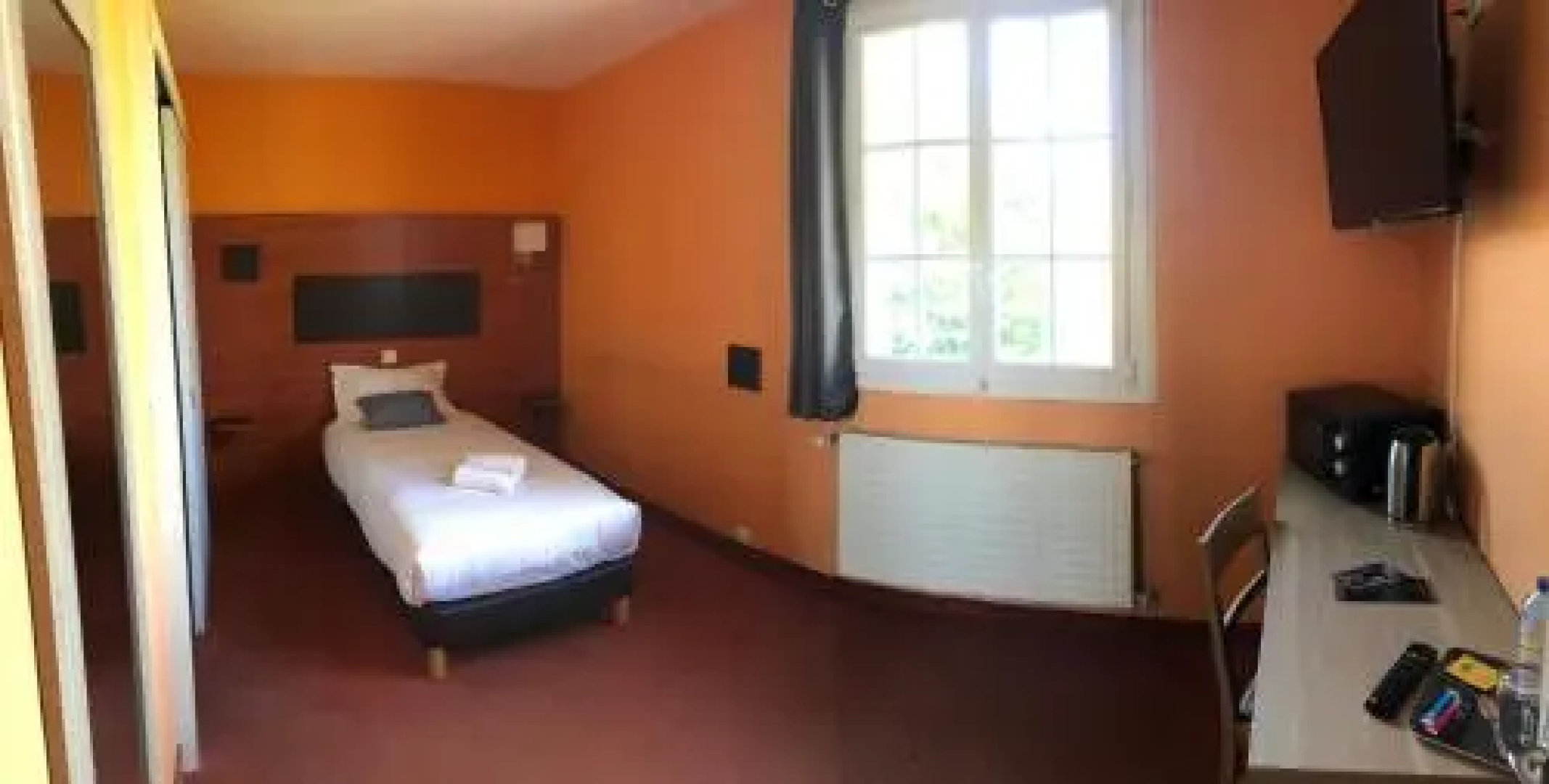 Le Mas Des Marais