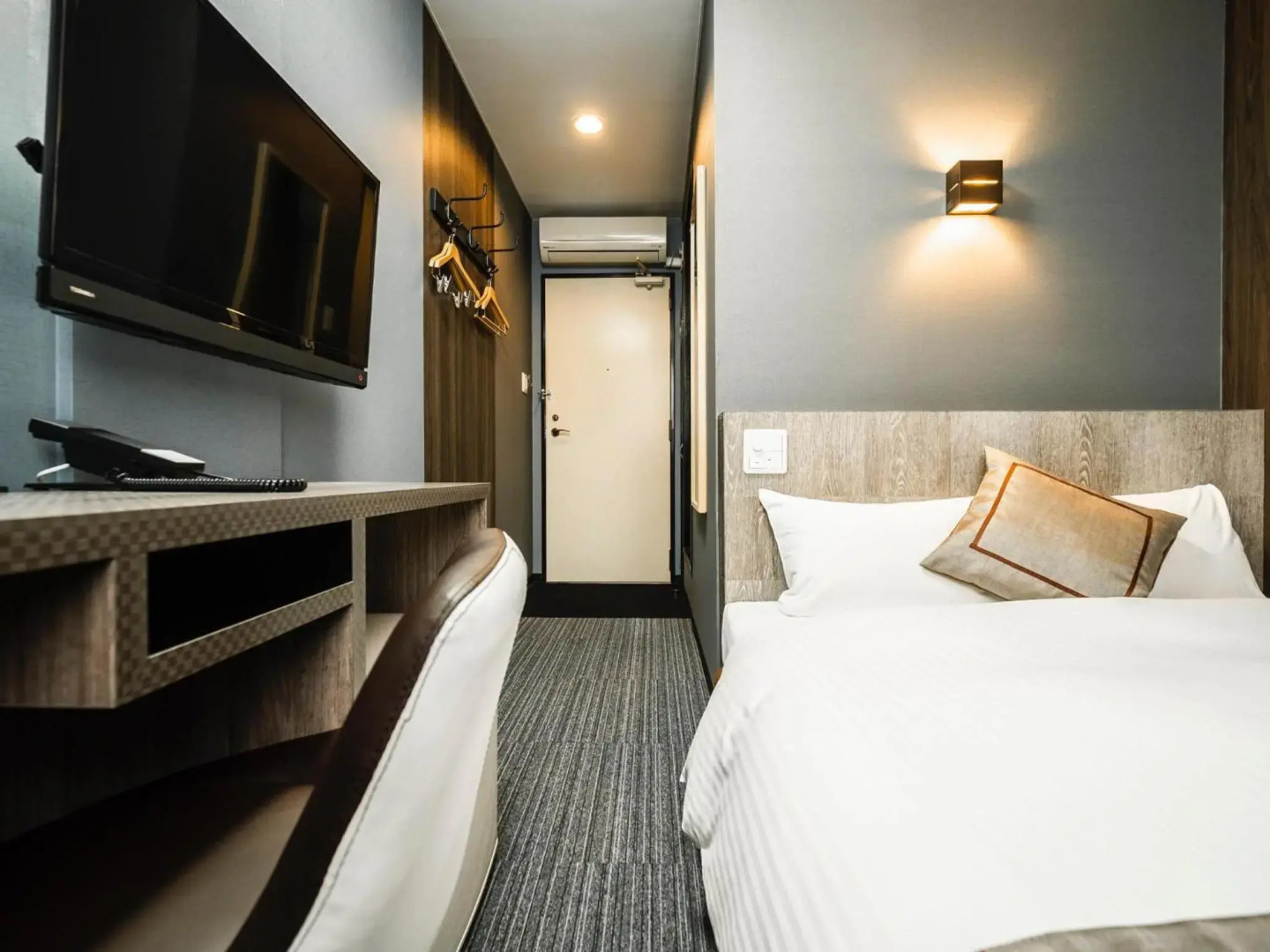 Hotel Areaone Kitaibaraki