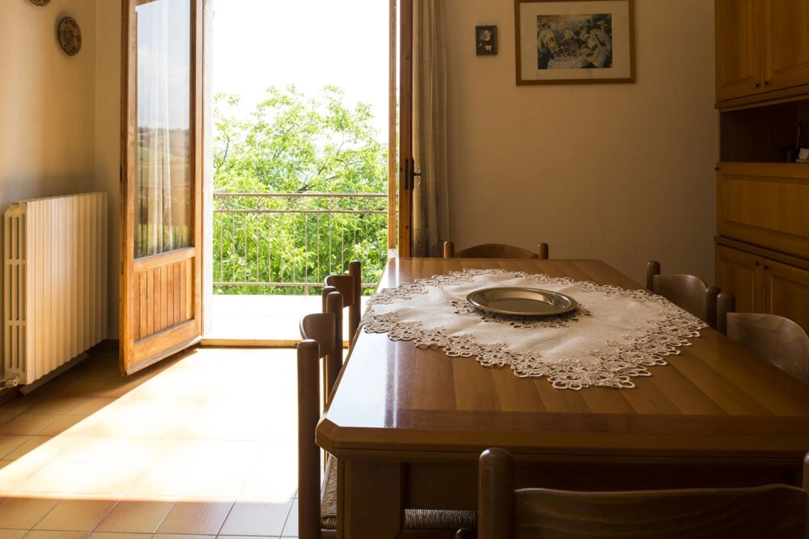 The House of Fascia Villa