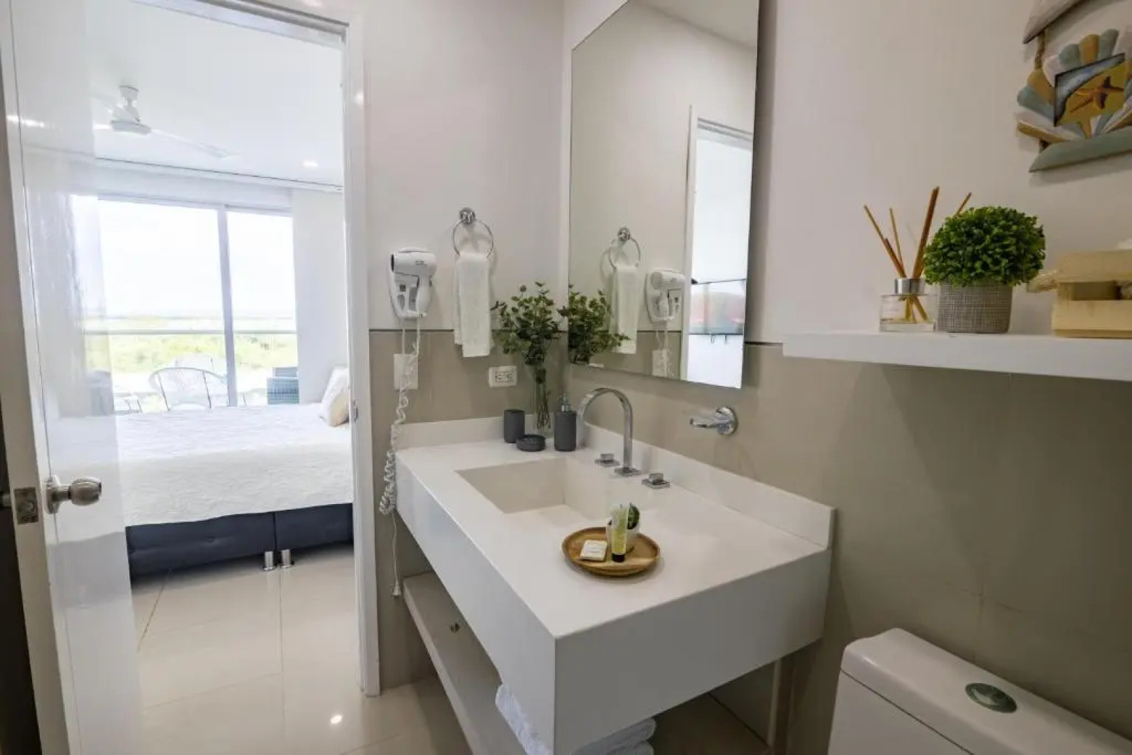 Apto en Morros Epic Cartagena