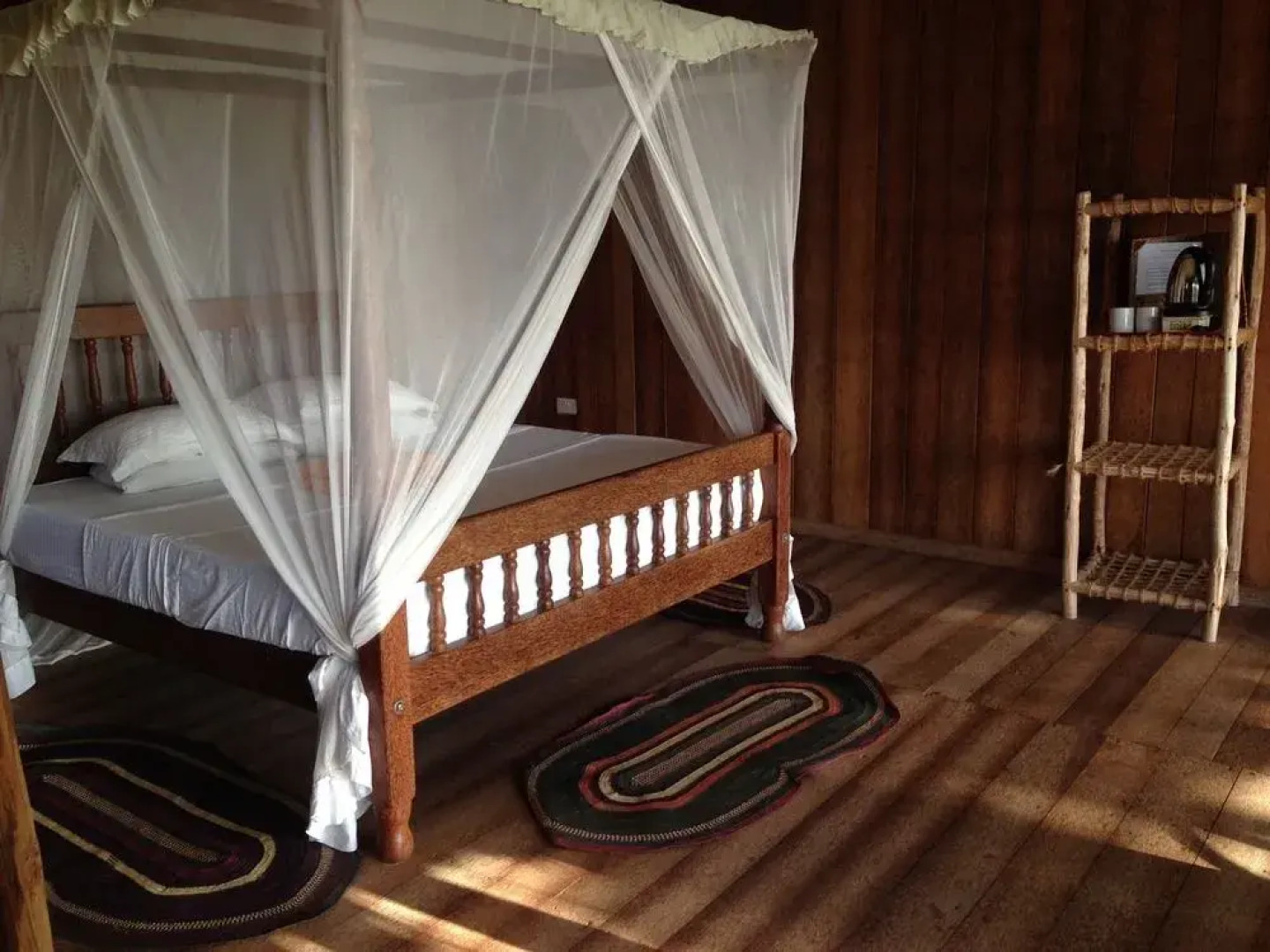 Hotel on the Rock Zanzibar