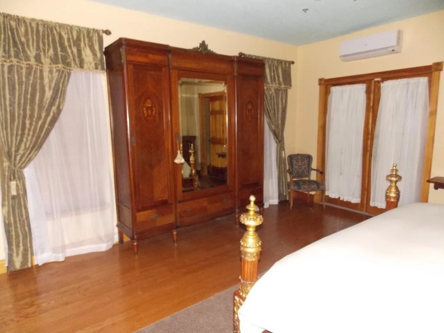 The Ann Stevens House