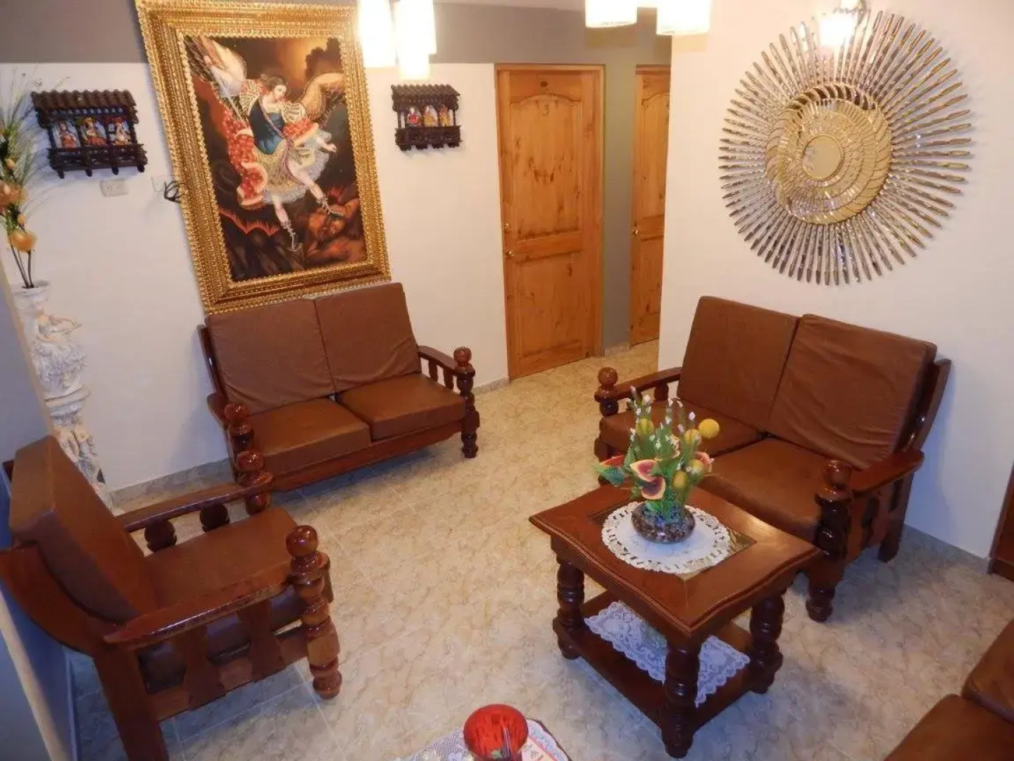 Guest House Mama Sarita