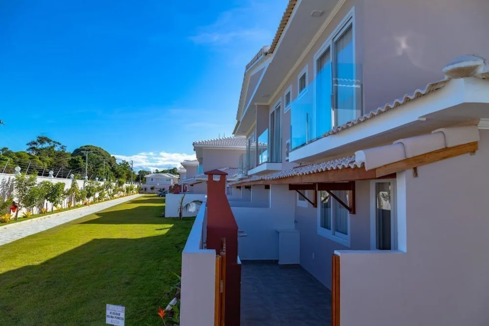 Residencial Monte das Oliveiras