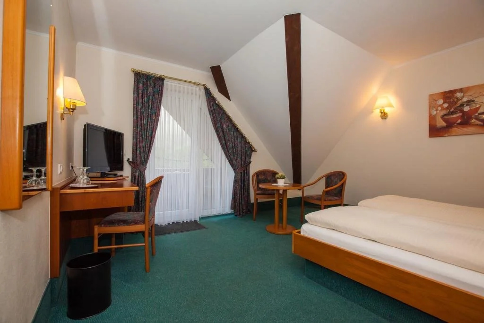 Metzgerei Moselgasthof Andries