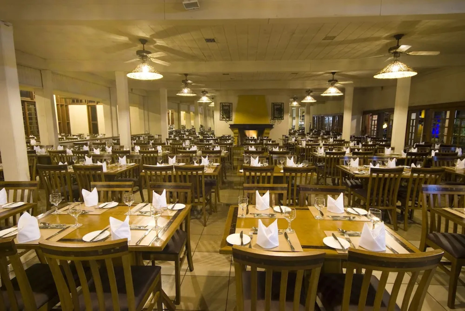 Hotel Rancho Silvestre