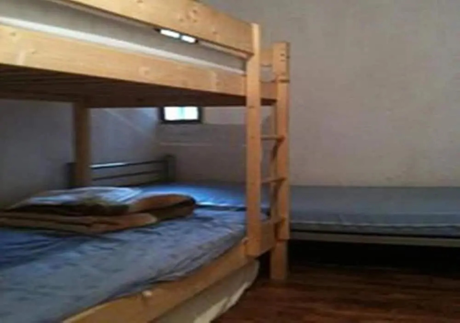 Auberge de Jeunesse Chez Mc Donald