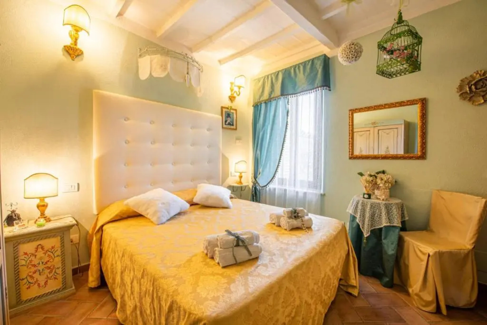 B&B Il sogno del musicista