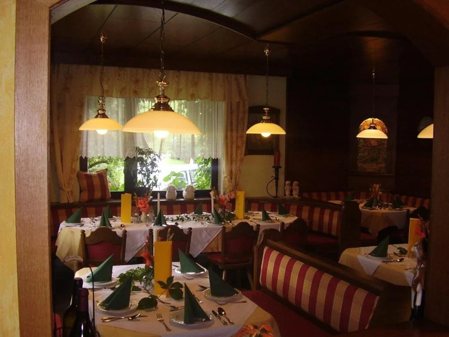 Landhotel Waldmühle