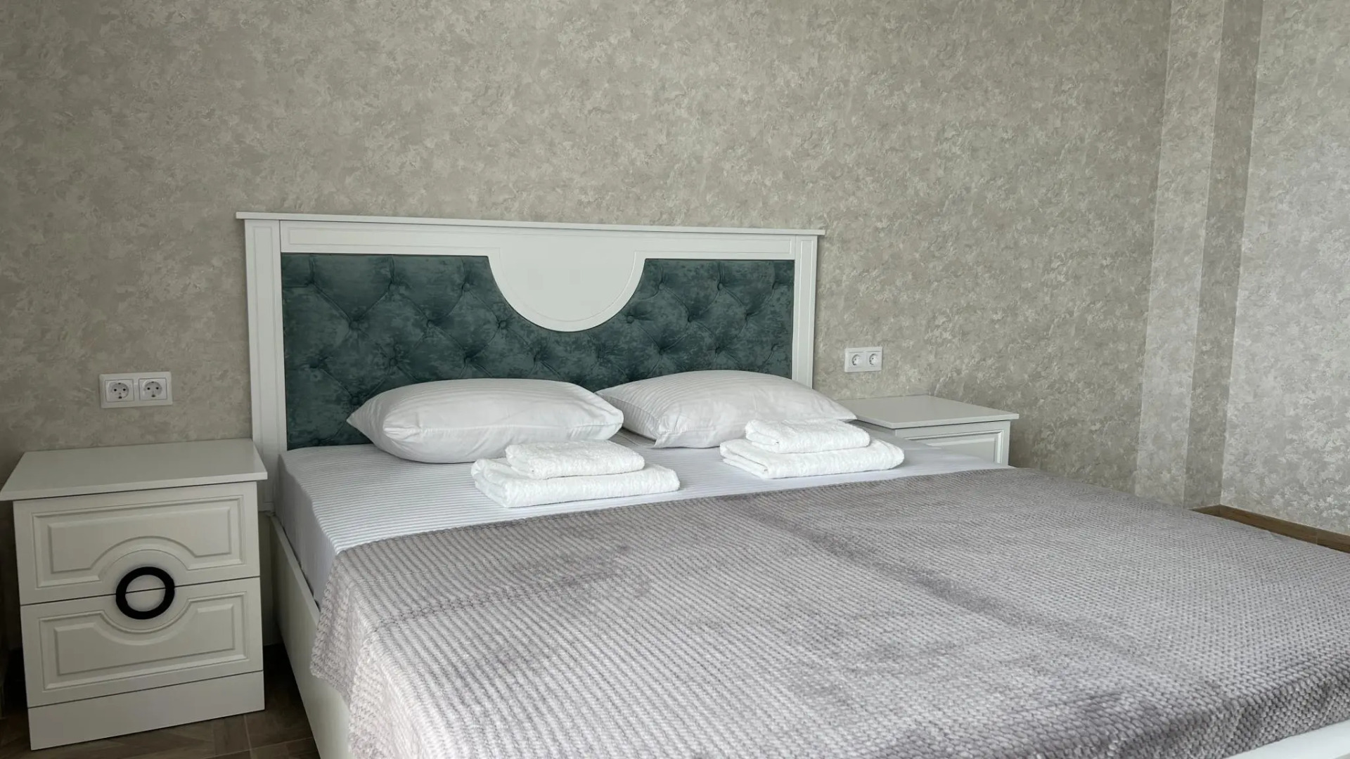 ASunrise Hotel (АСанрайз)