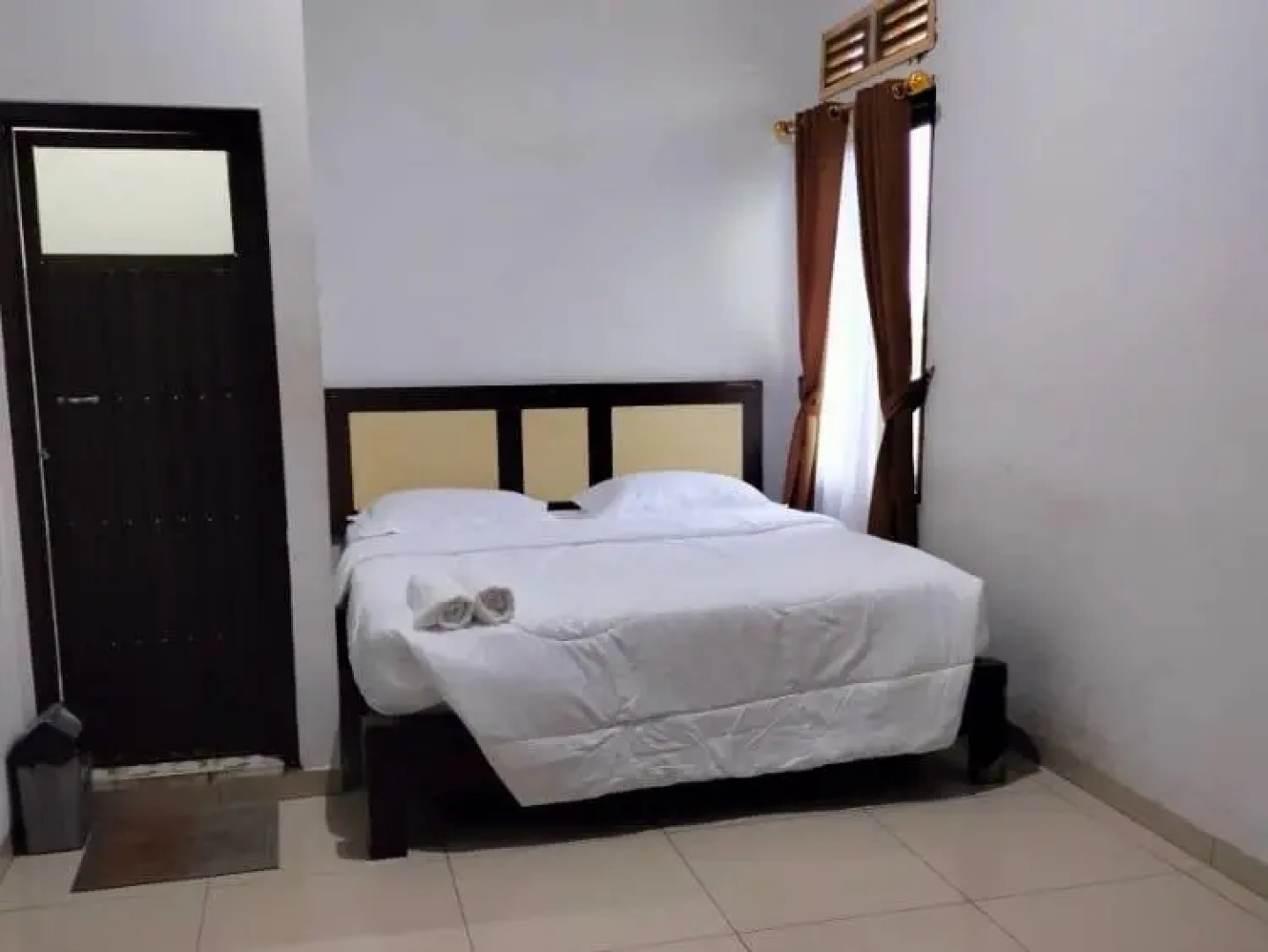 Favour Hotel Pagar Alam RedPartner