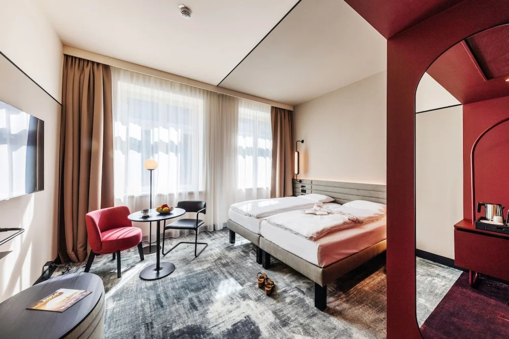 Novotel Münster City