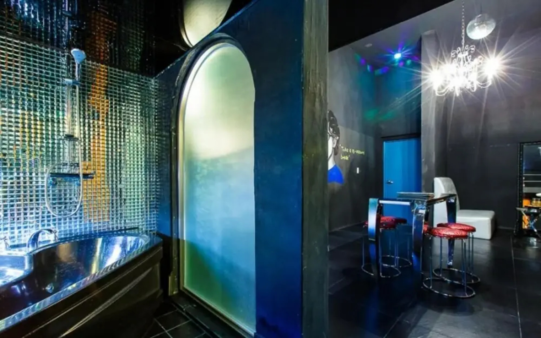 Chuncheon Papas Pension