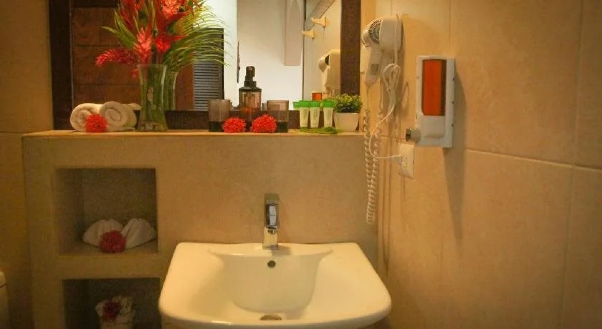 Eco Boutique Hotel Vista Las Islas Reserva Natural