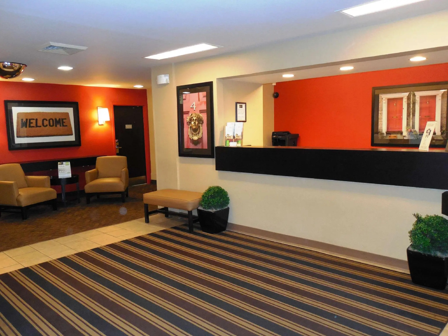Extended Stay America Suites Charleston Mt Pleasant