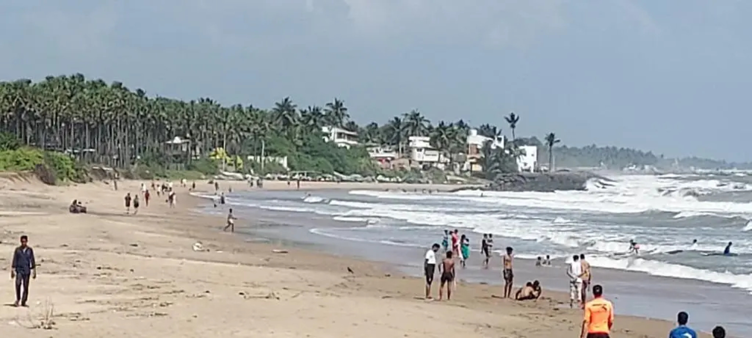 NESTO Beach Villa - 2 Bedroom Private Holiday Home