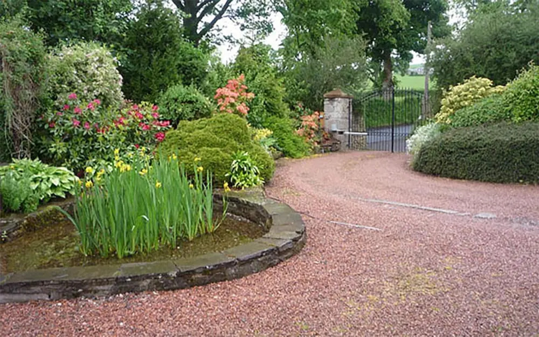 Westacre Bed & Breakfast