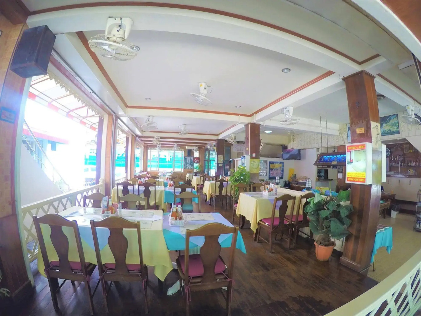 Break Point Patong Hotel