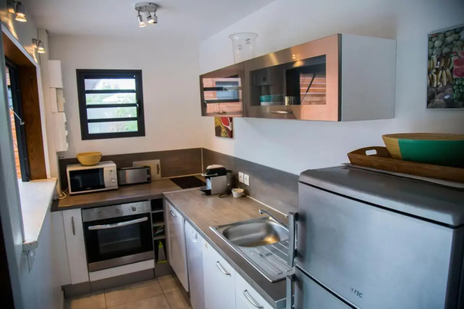 Fleurs de Canne Piscines Privees (Adults Only)