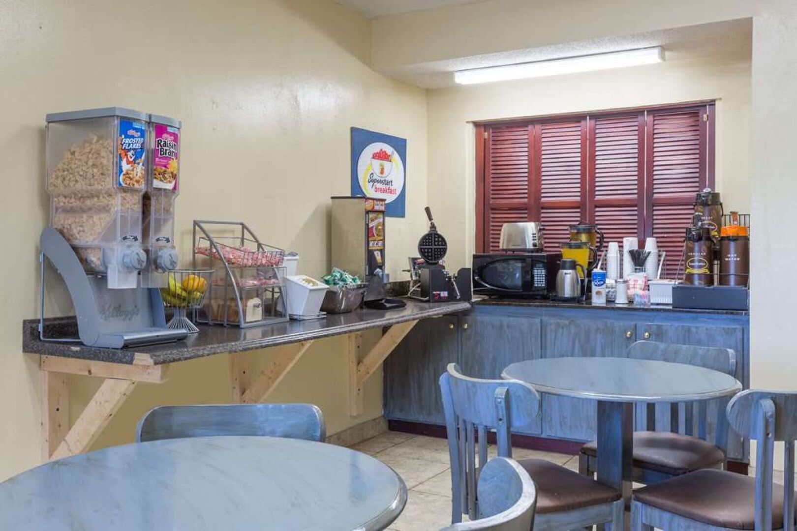 Super 8 Piedmont Greenville Area