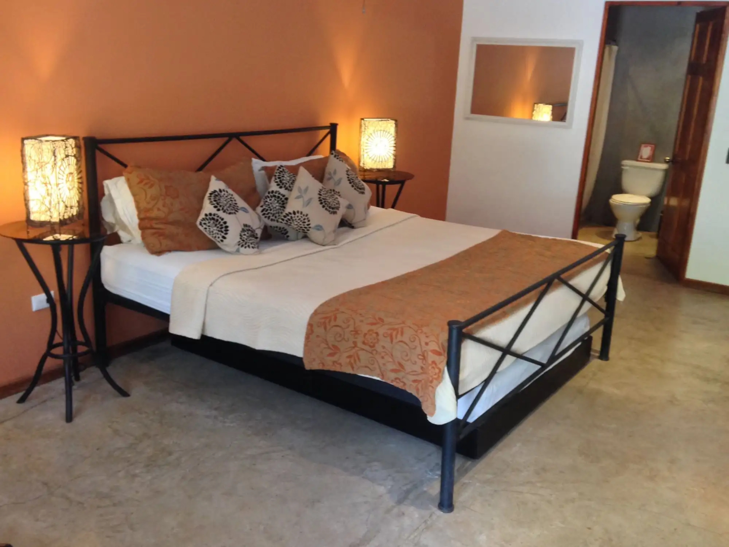 Conchal Hotel