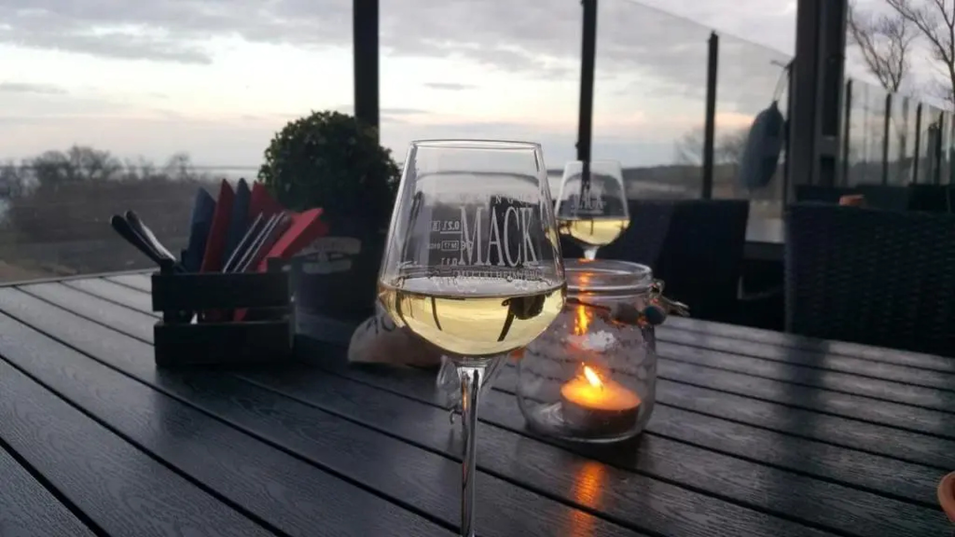 Knaus Camping- und Ferienhauspark Rügen