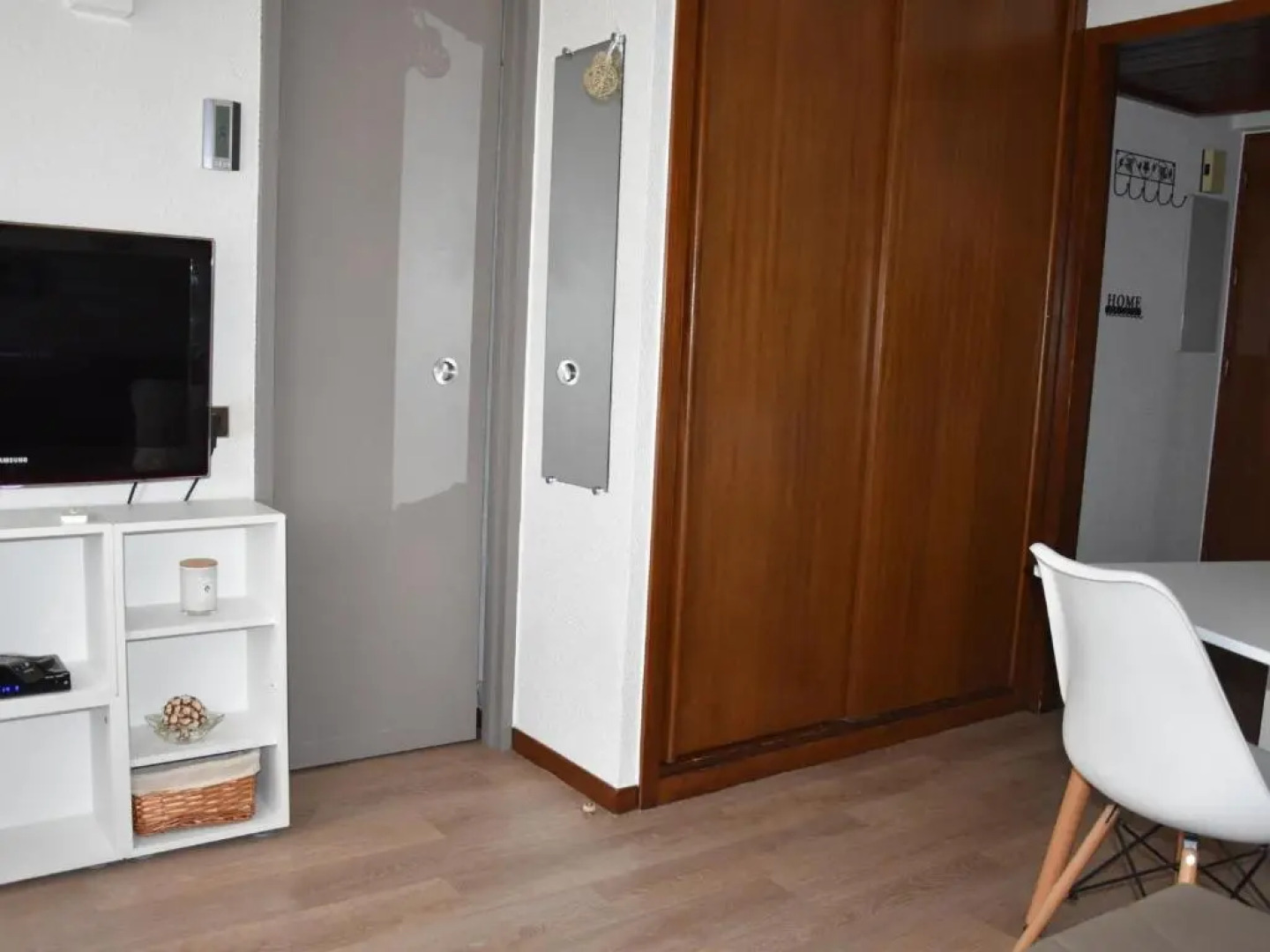 Appartement Pralognan-la-Vanoise, 2 pièces, 4 personnes - FR-1-464-9