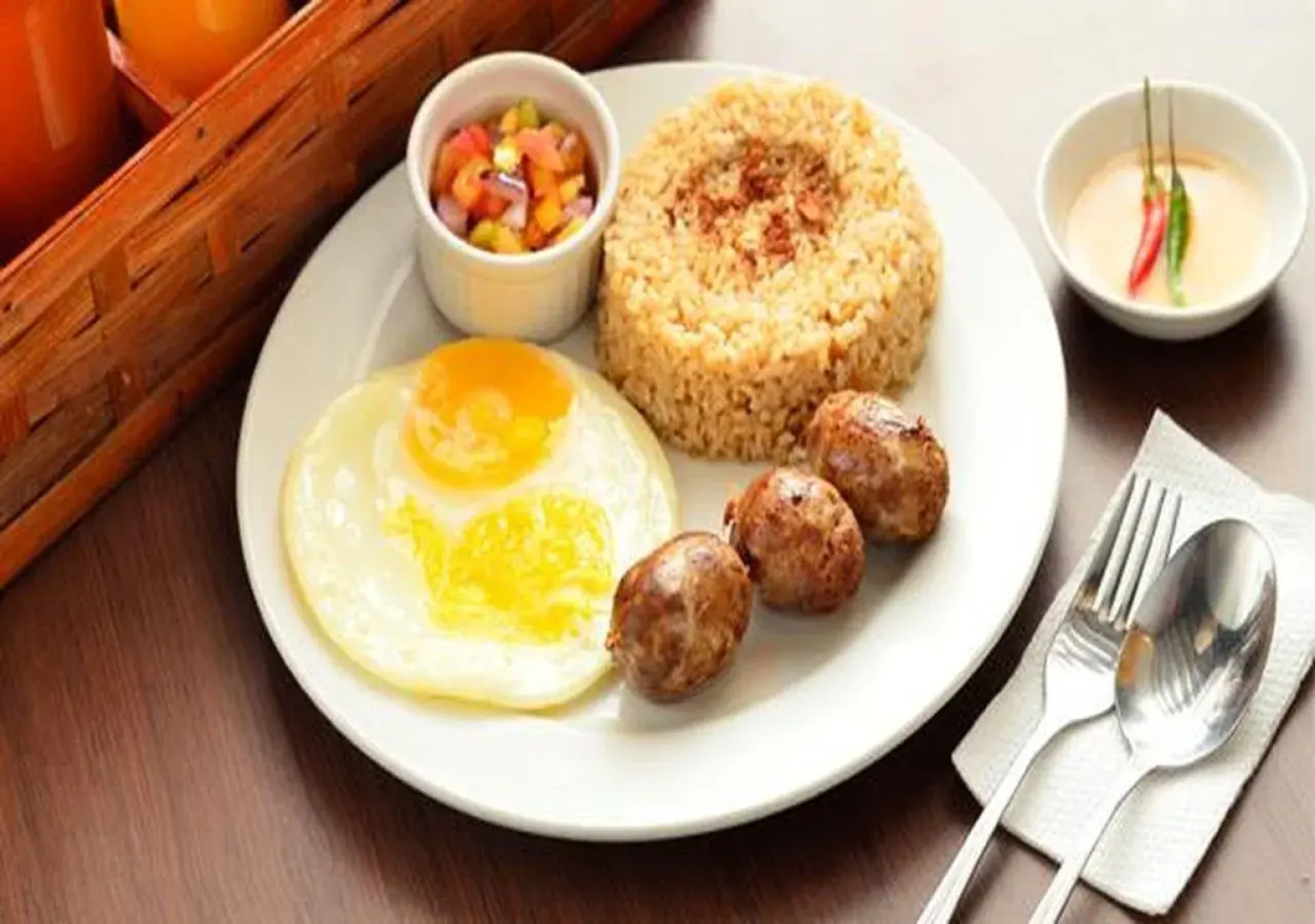 Villa Luis Transient Home