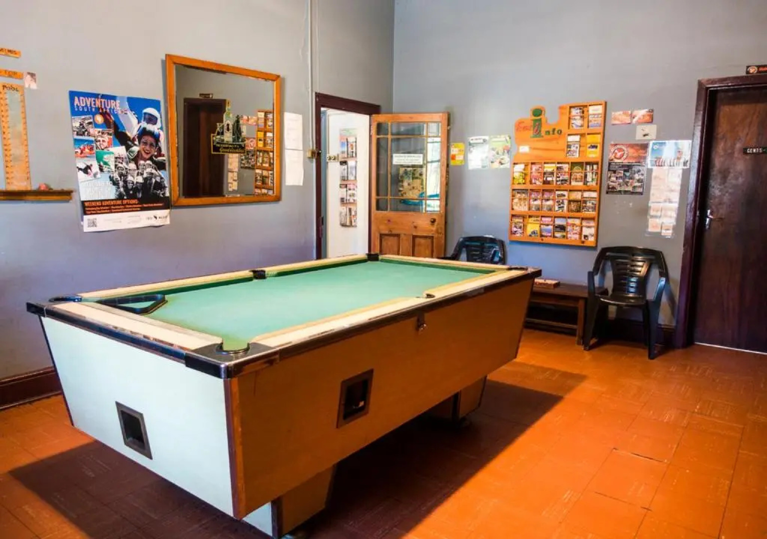 Sandflats B&B Self Catering