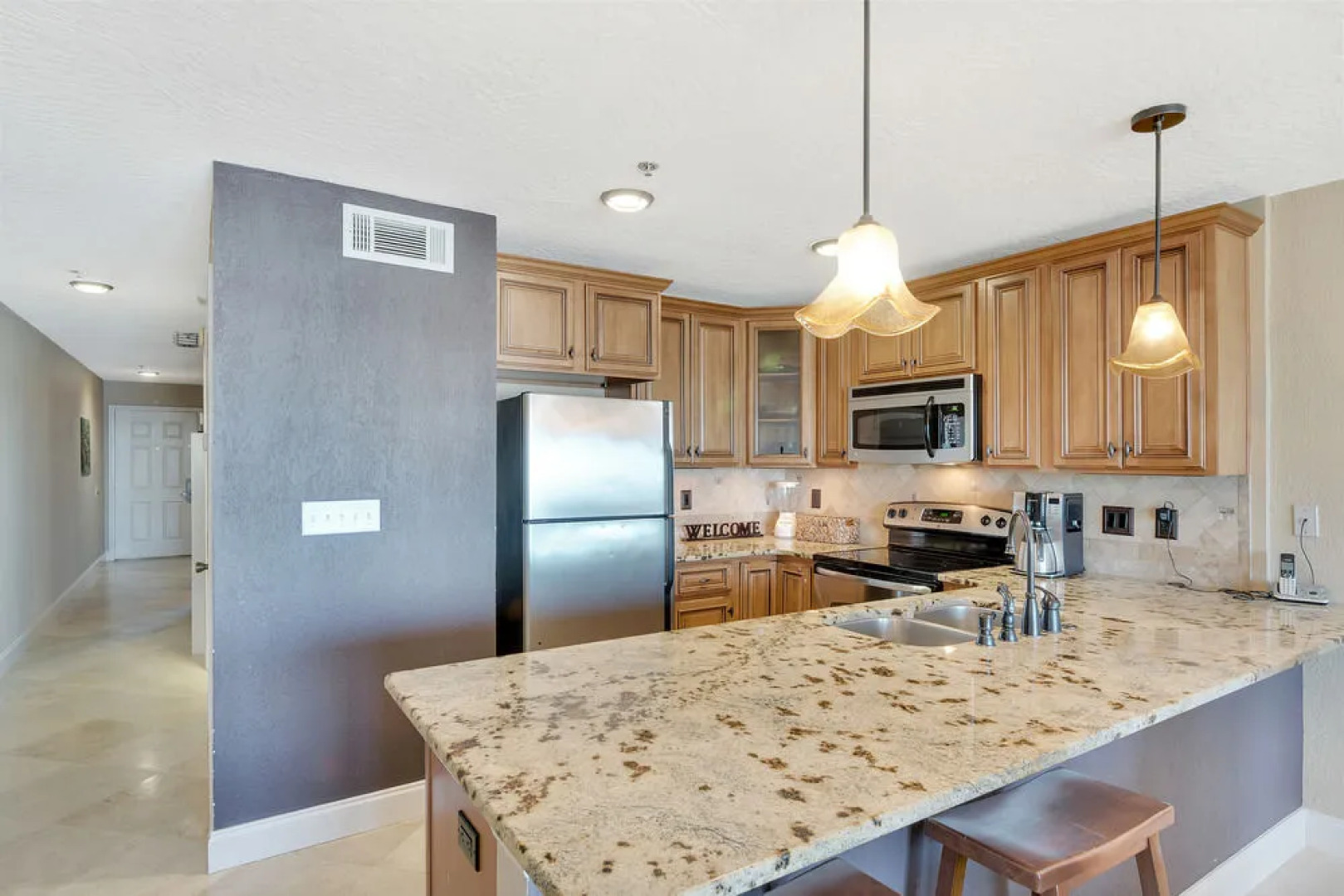 Crystal Sands Condominiums by Wyndham Vacation Rentals