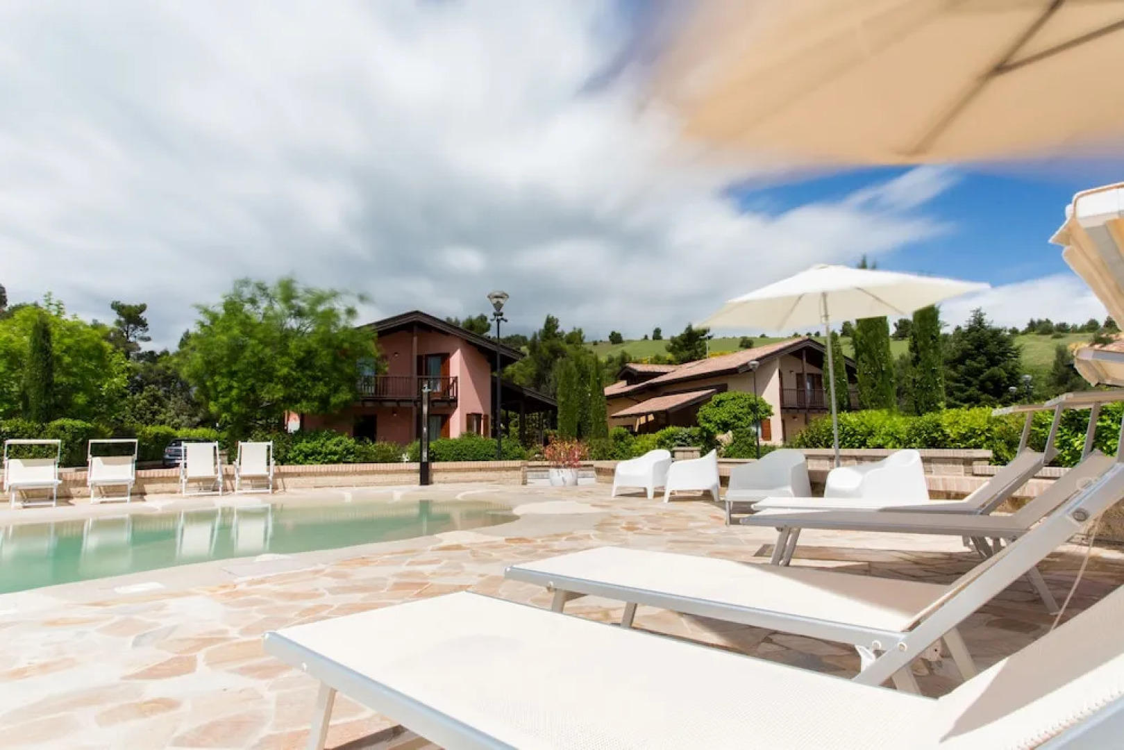 Pinonero Home Holidays & SPA