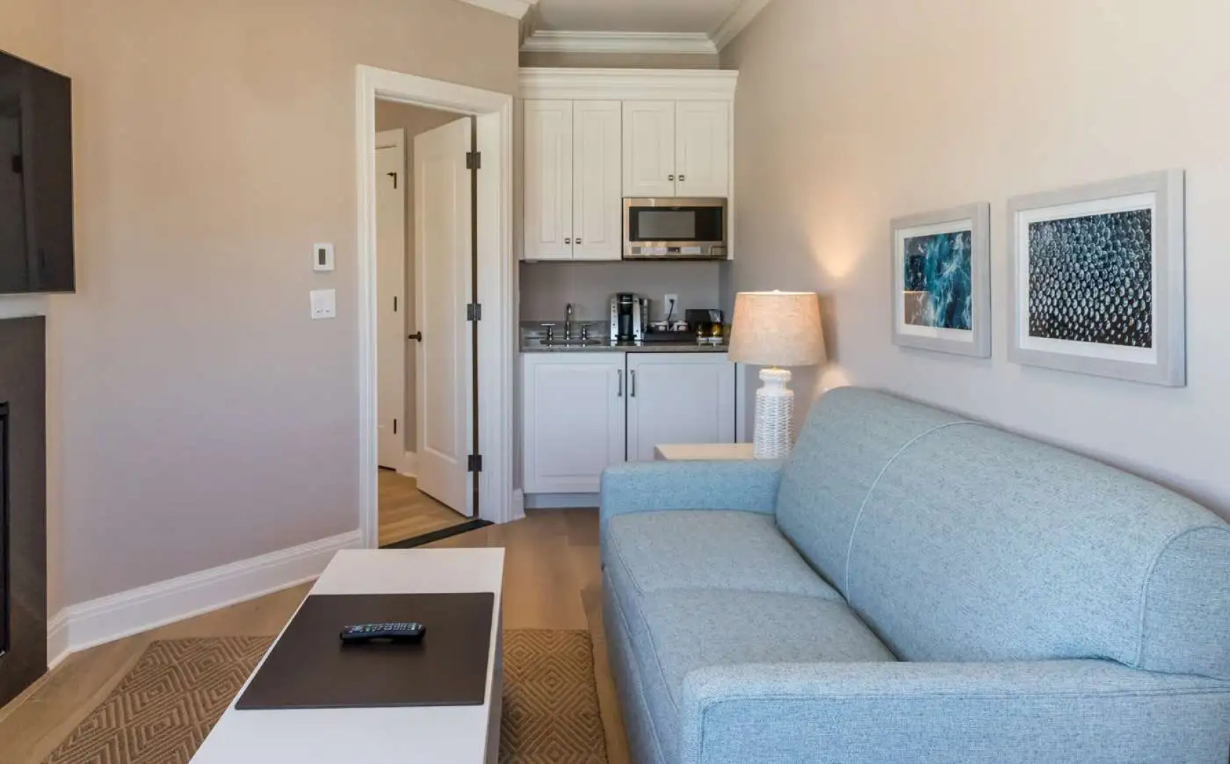 The Reeds at Shelter Haven