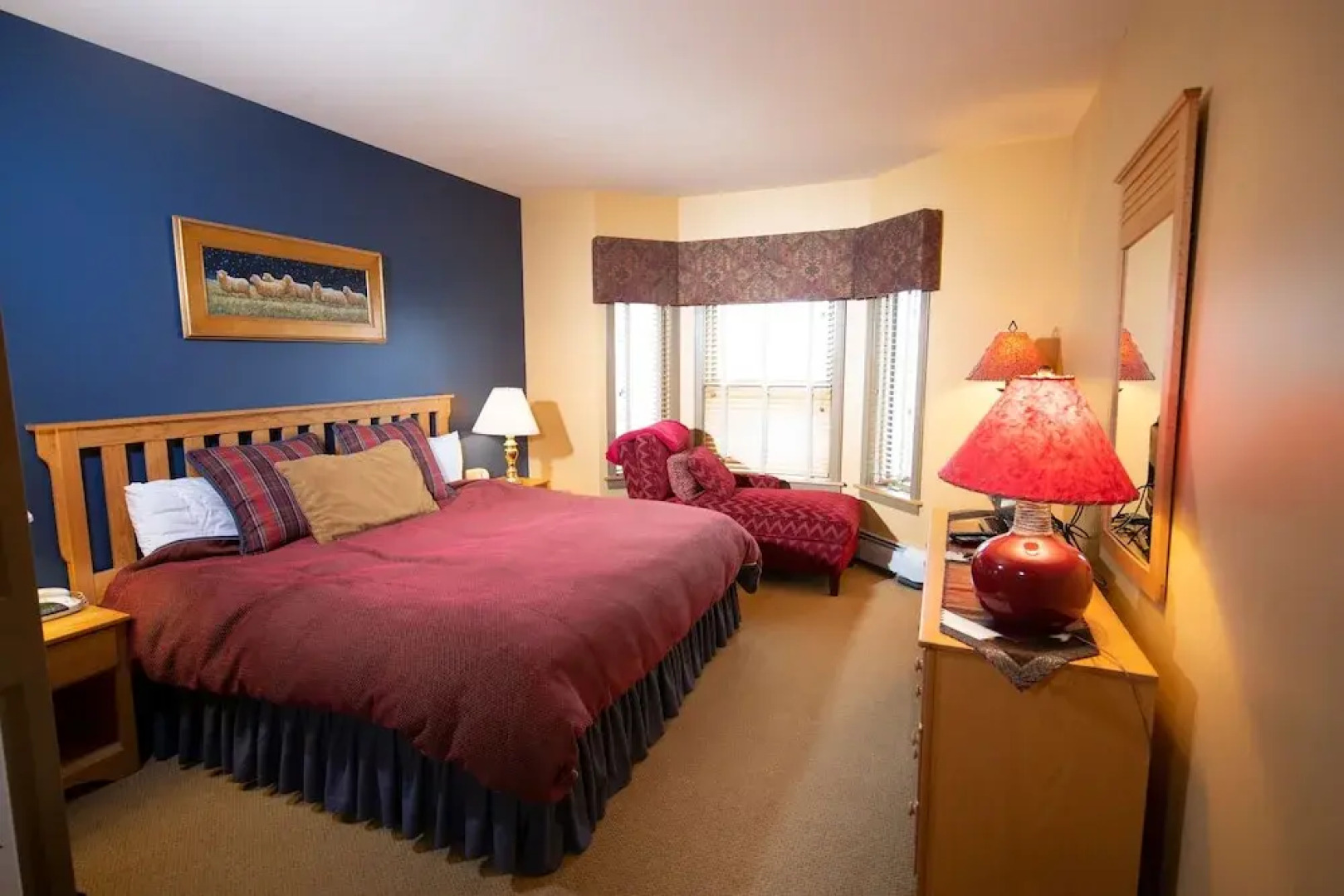 Solitude - SO103 - 2 Br Condo