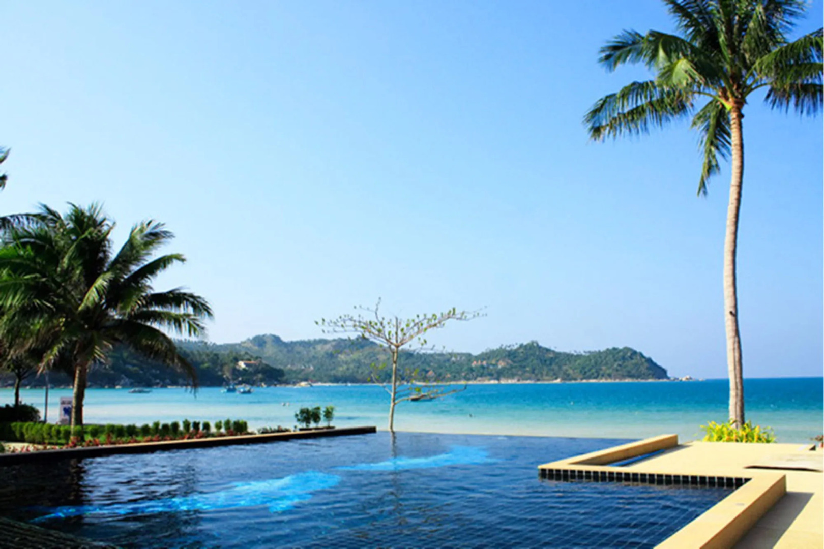 Starlight Resort Koh Phangan