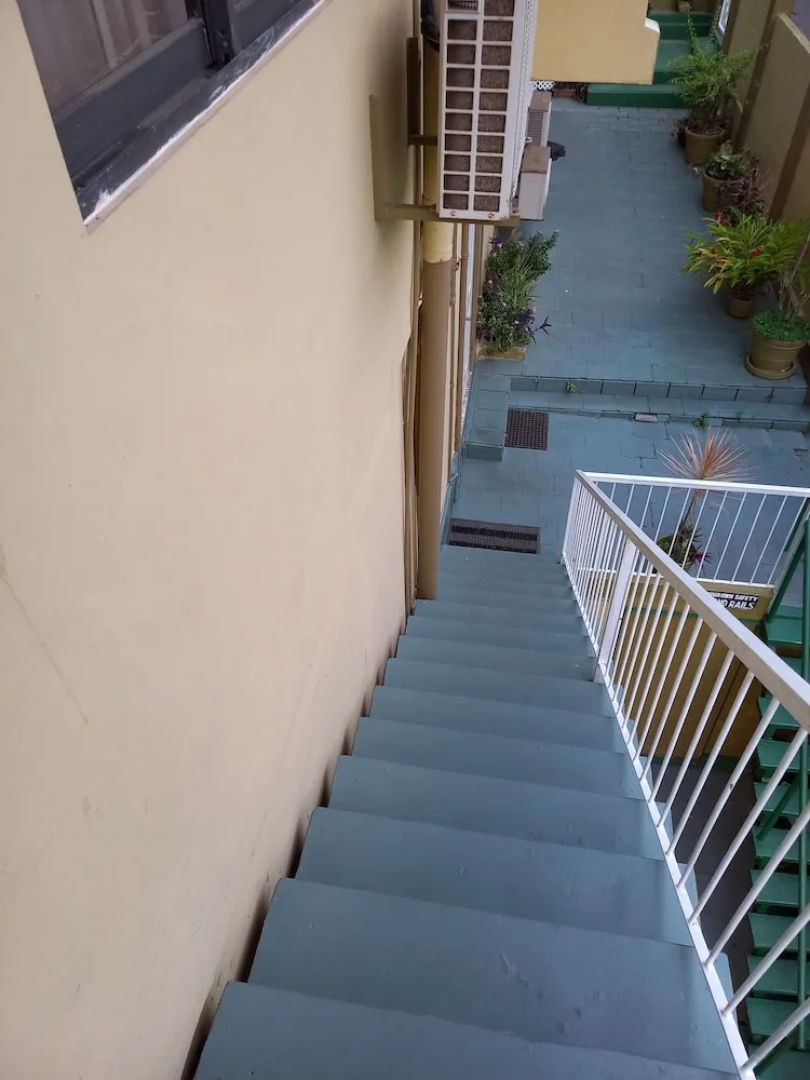 Shalom Guest House