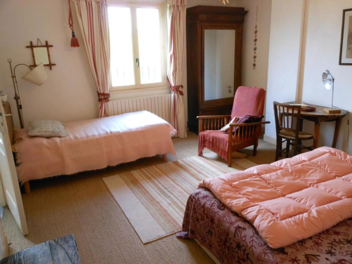 Chambres D'Hotes Le Hour