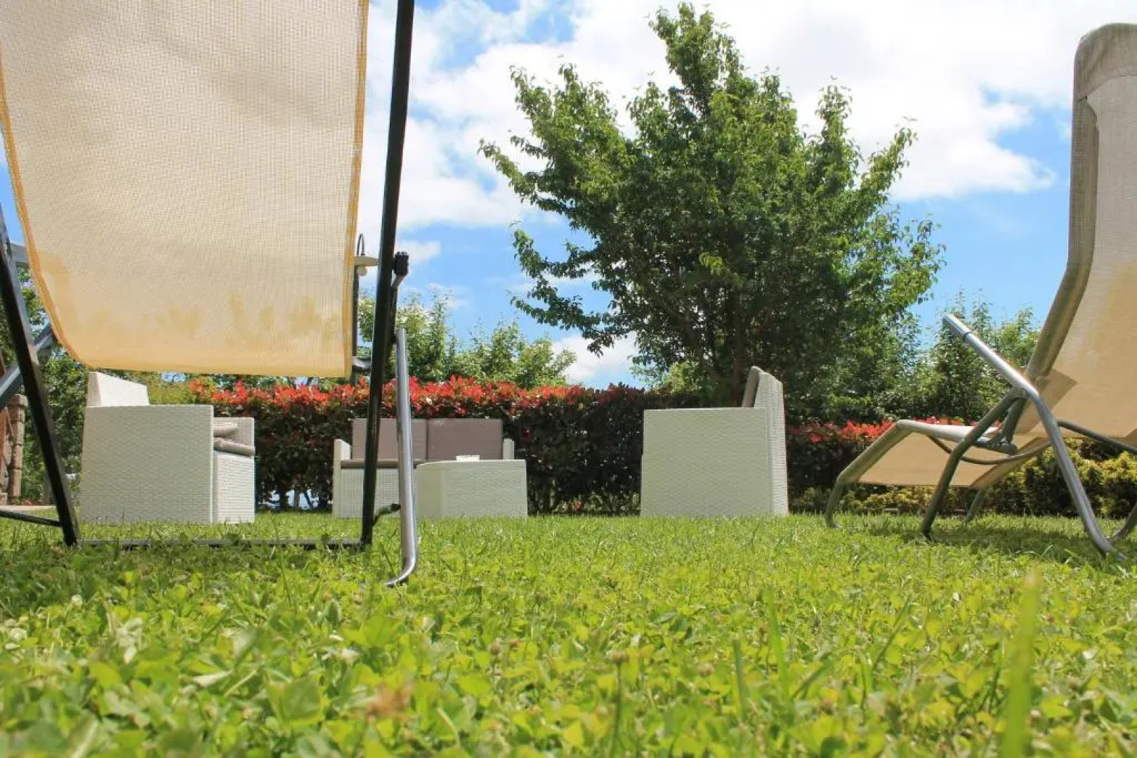 Agriturismo Biagiotti