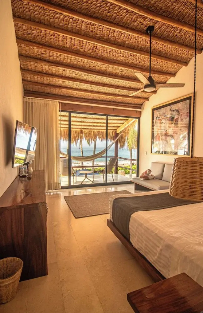 Casa Lú Mazunte Hotel Boutique - Adults Only